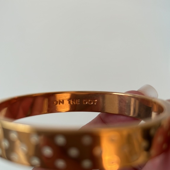 Kate Spade Bangle - Picture 3 of 6